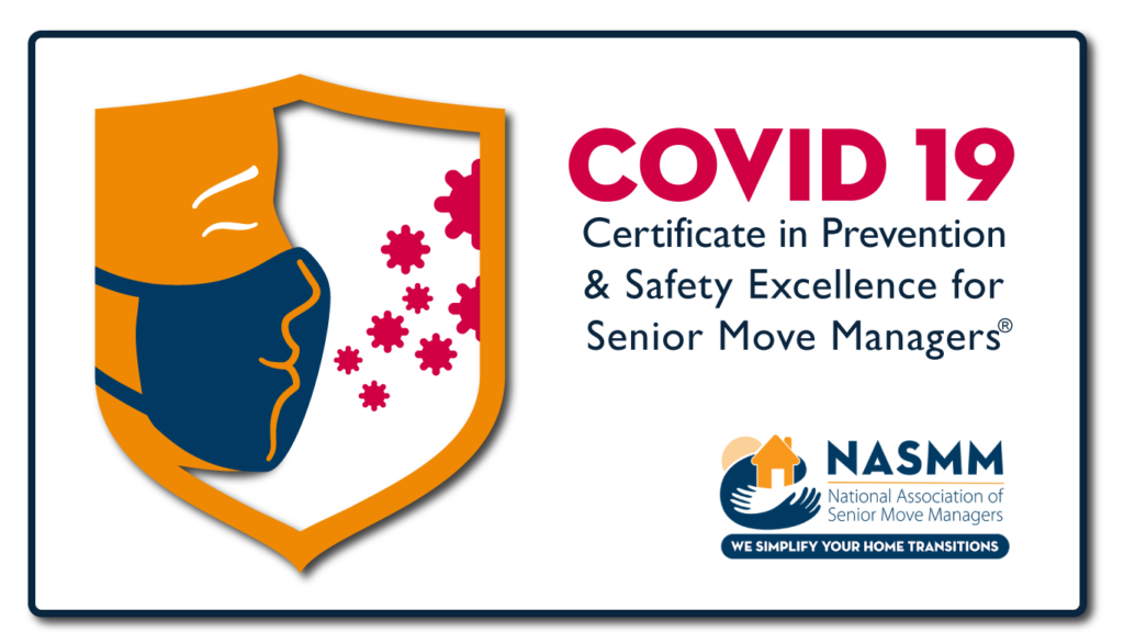 COVID 19 Certificate in Prevention and Safety Excellence