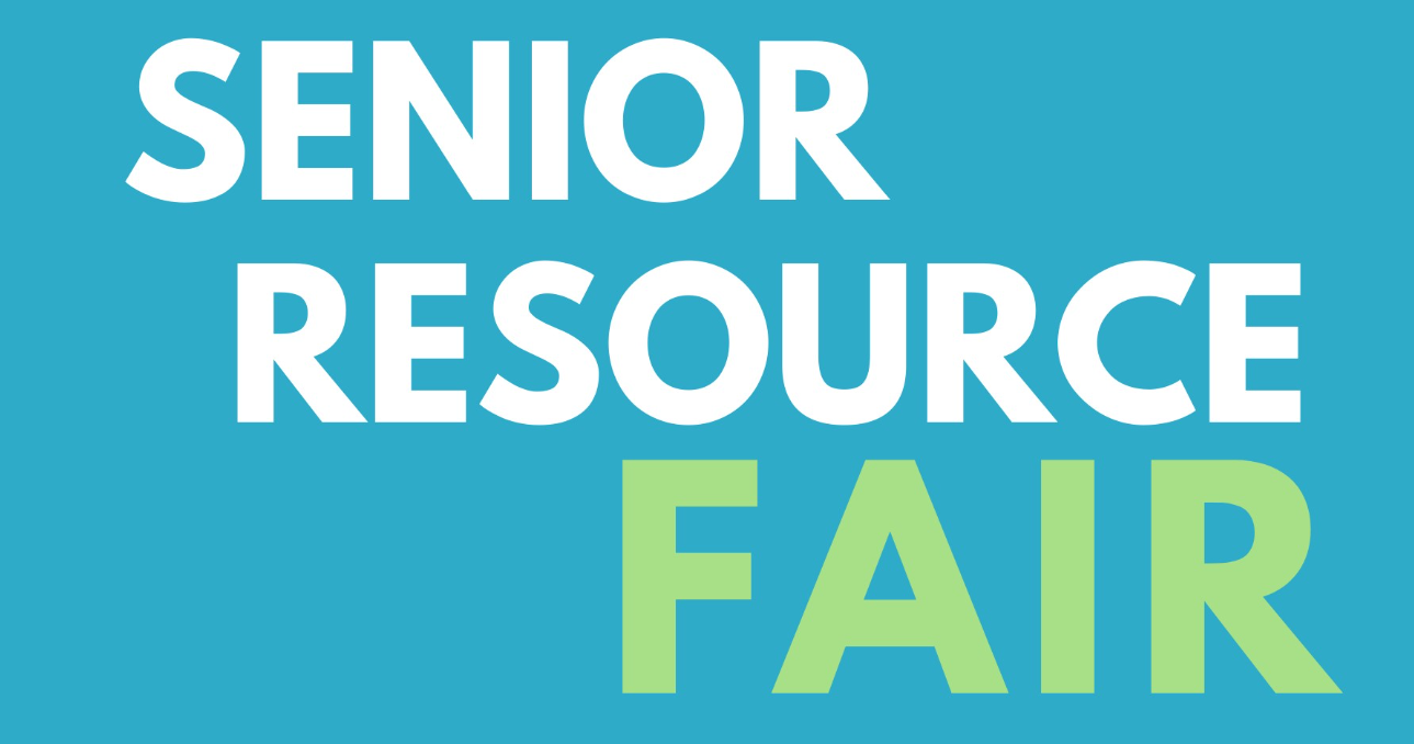 Senior Resource Fair Tualatin