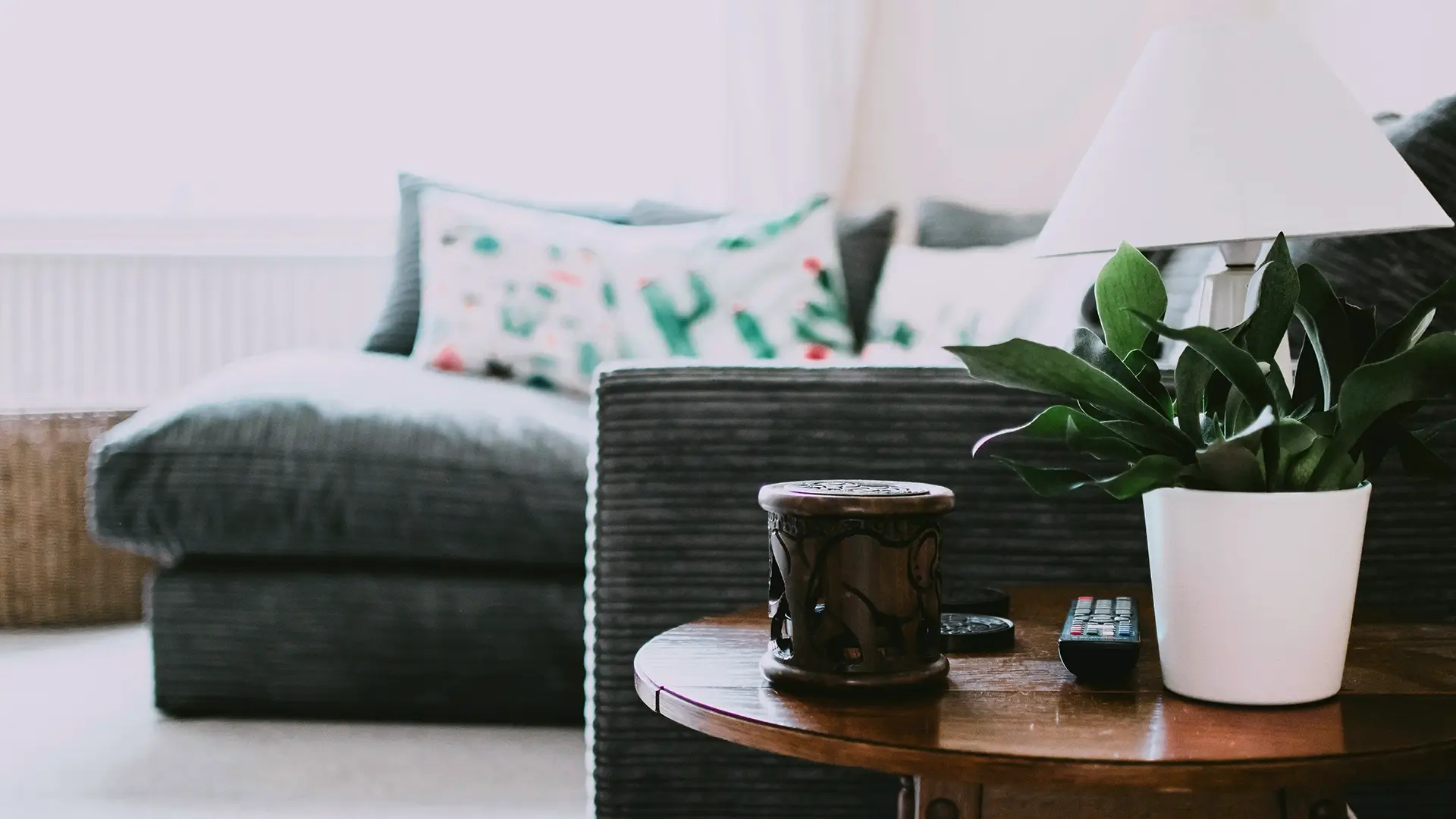 Embrace Your Space: An Interview with Professional Organizer Jill Viglione