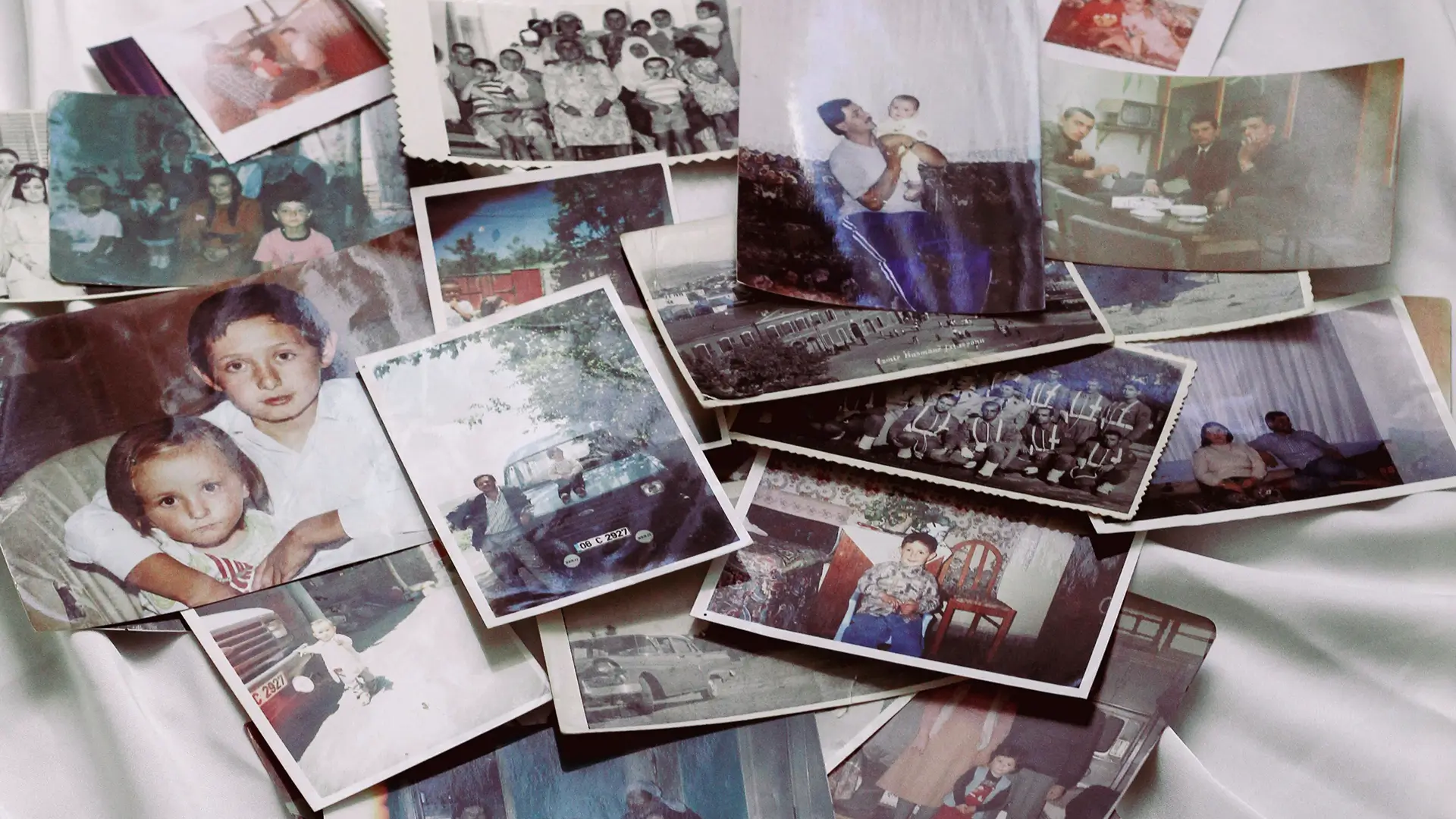 From Film Rolls to Forever: Saving Your Memories for the Next Generation